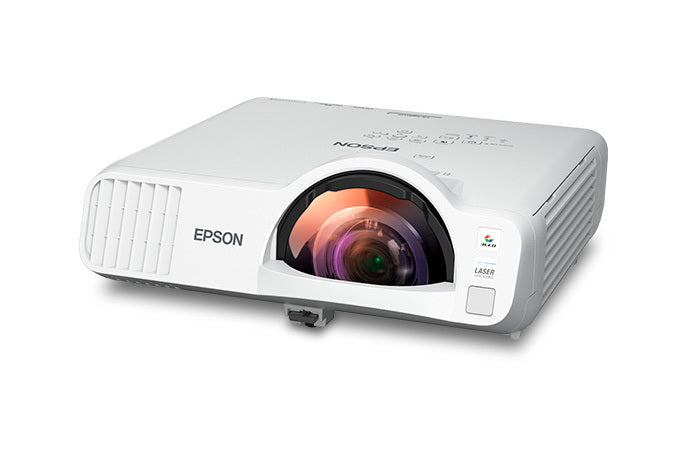 EB-L210SW WXGA 3LCD Projector