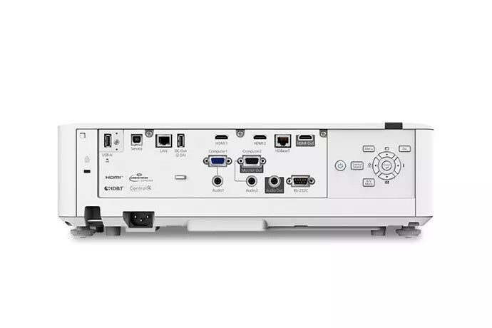 Epson POWERLITE-L530U 5200 Lumens WUXGA Full HD Long-Throw Laser Projector