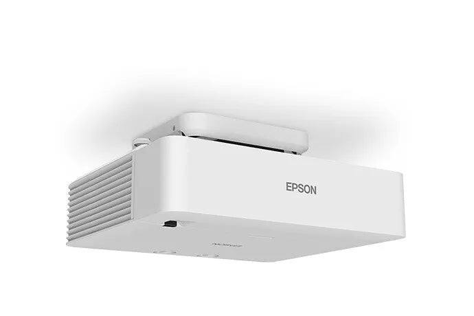 Epson POWERLITE-L530U 5200 Lumens WUXGA Full HD Long-Throw Laser Projector
