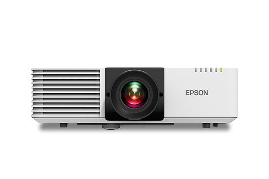 EB-L530U Full HD WUXGA 3LCD Laser Projector