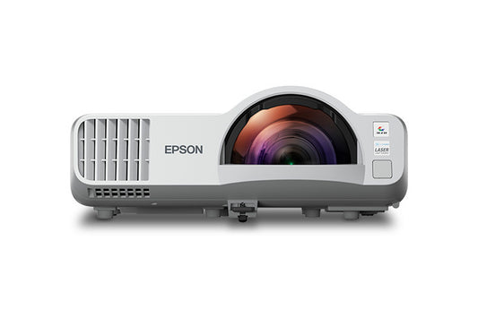 EB-L210SW WXGA 3LCD  Projector