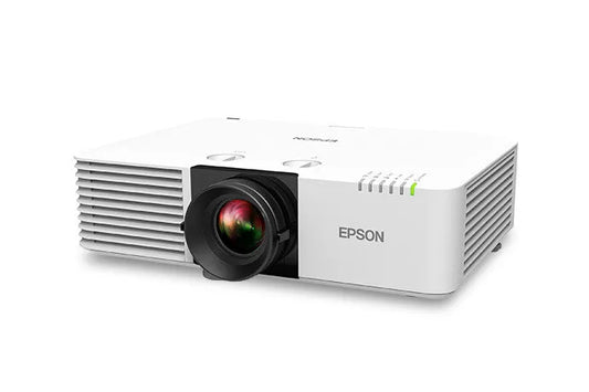 Epson POWERLITE-L530U 5200 Lumens WUXGA Full HD Long-Throw Laser Projector