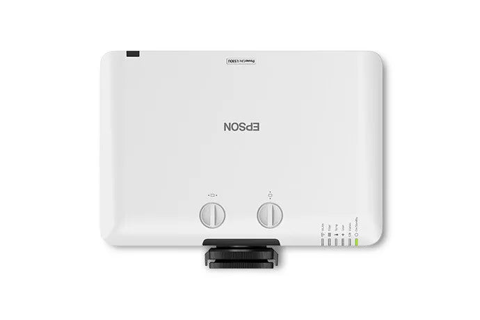 Epson POWERLITE-L530U 5200 Lumens WUXGA Full HD Long-Throw Laser Projector